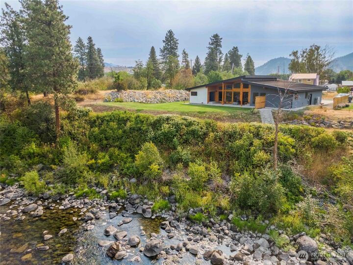 Property Photo: 34 Steelhead Lane WA 98821