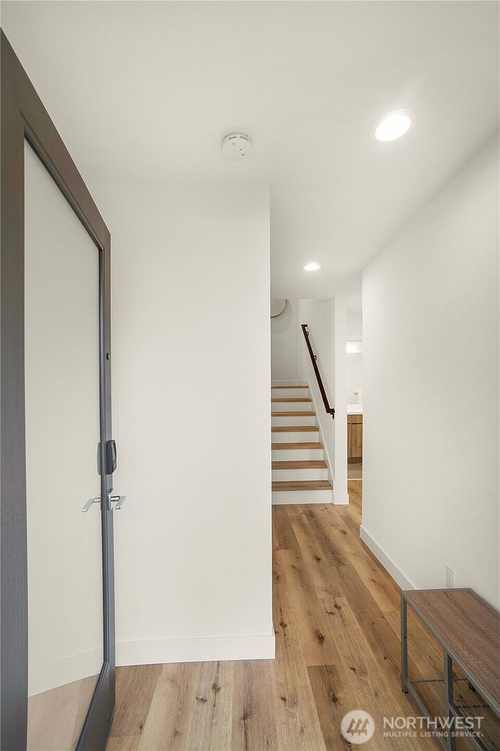Property Photo: 939 NW 56th Street B WA 98107