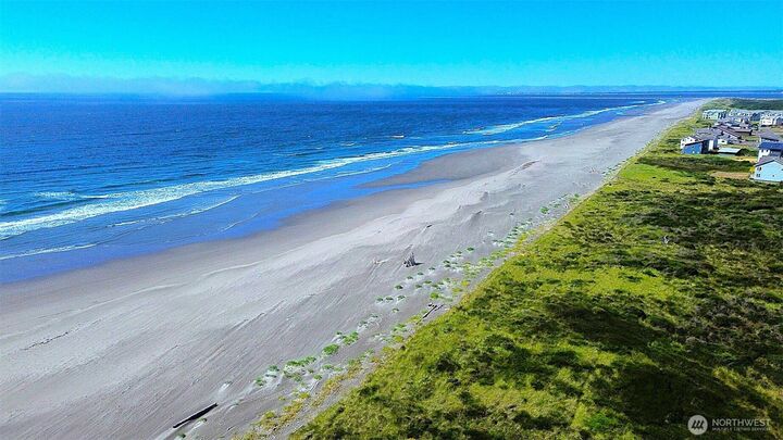 Property Photo:  7  Sunset Beach Lane  WA 98595 