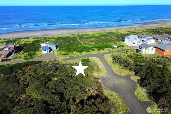 Property Photo: 7 Sunset Beach Lane WA 98595