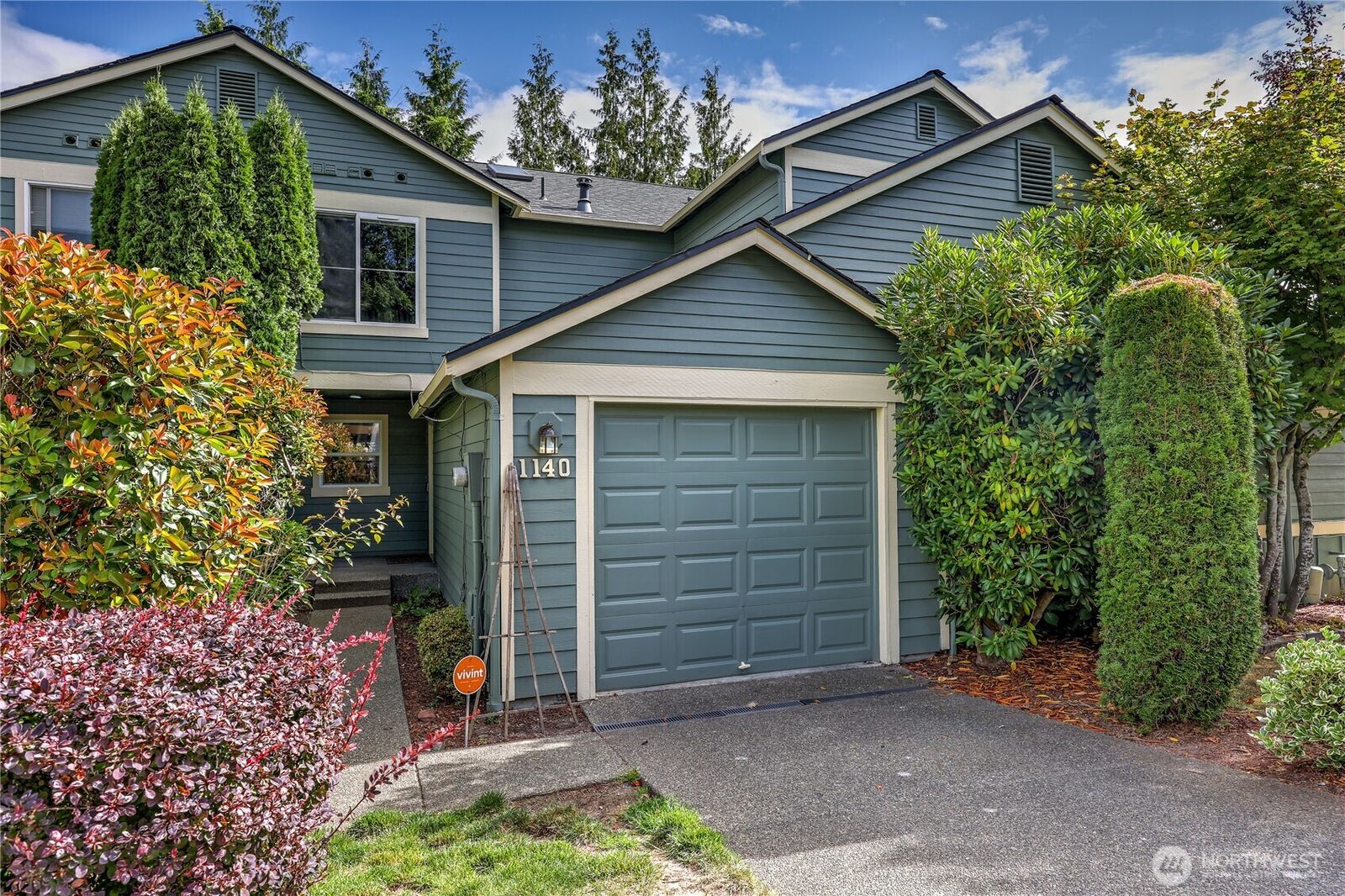 Property Photo:  1140 NW Windy Beach Lane  WA 98383 