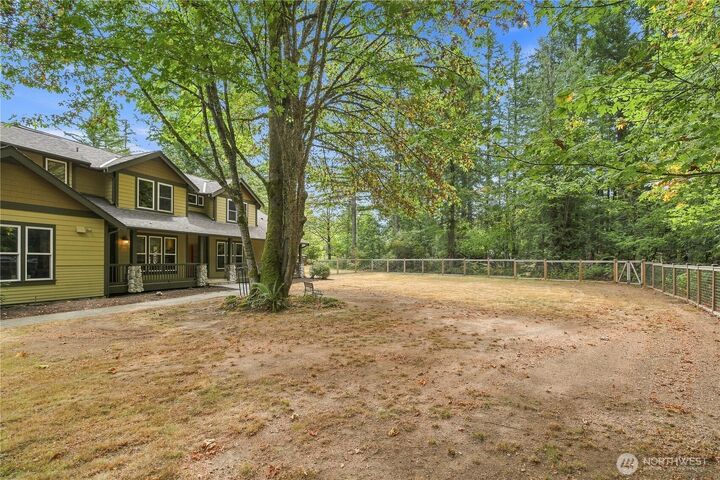 Property Photo:  13106  444th Avenue SE  WA 98045 