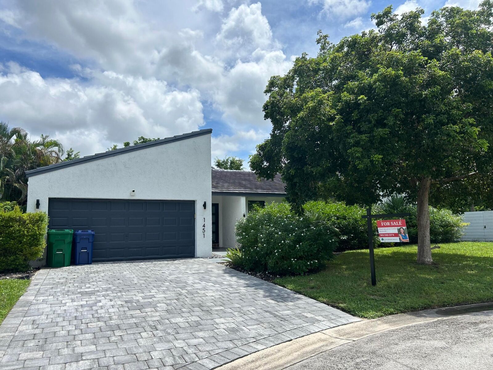 Property Photo:  1451 NW 81st Avenue  FL 33071 