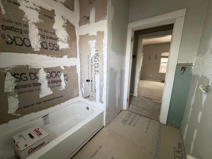 Property Photo: 631 37th Street 631 FL 33407