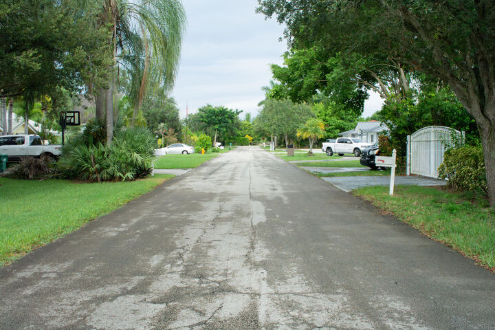 Property Photo: 16761 SW 278th Street FL 33031