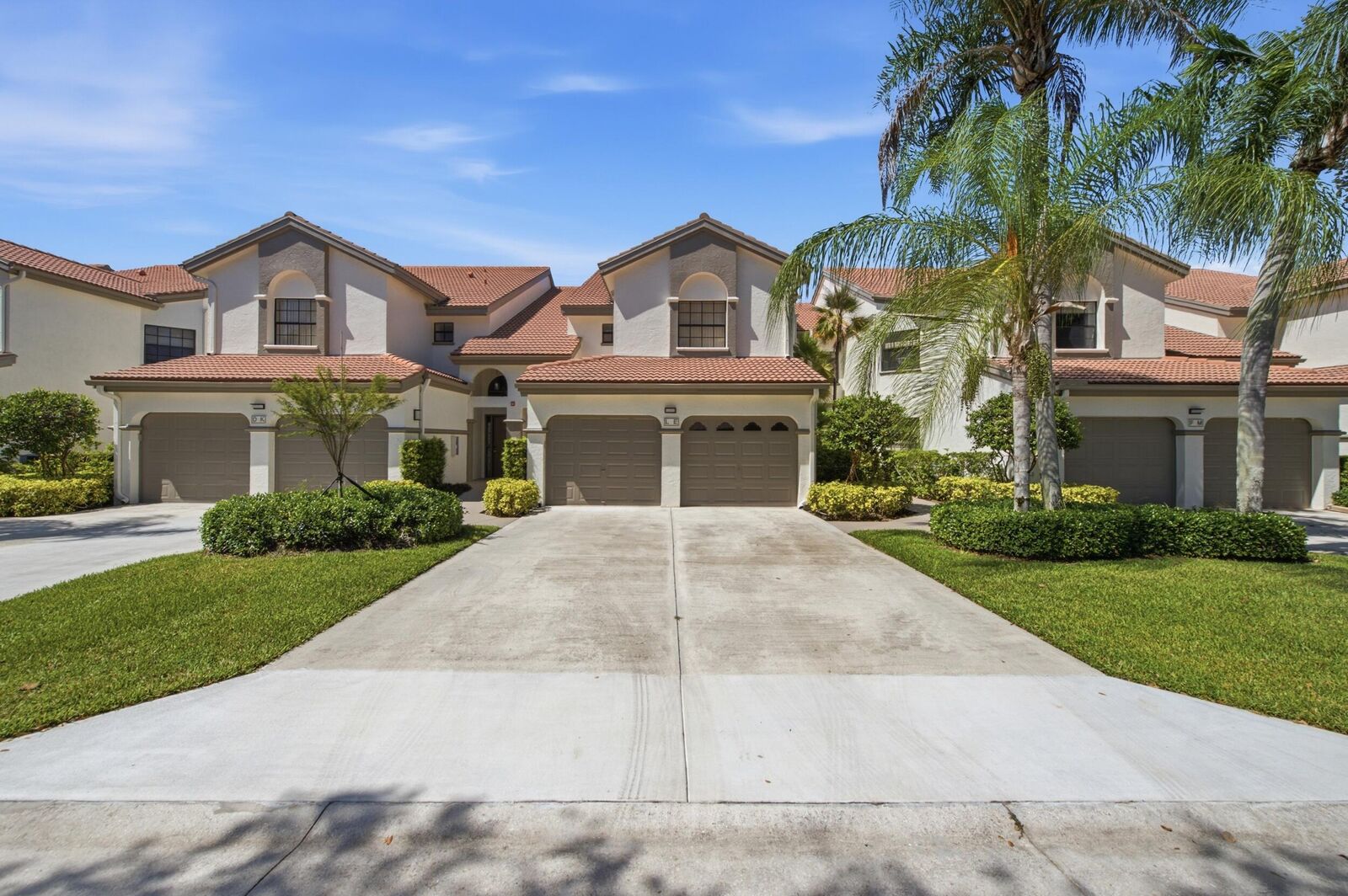 Property Photo: 5219 Europa Drive FL 33437