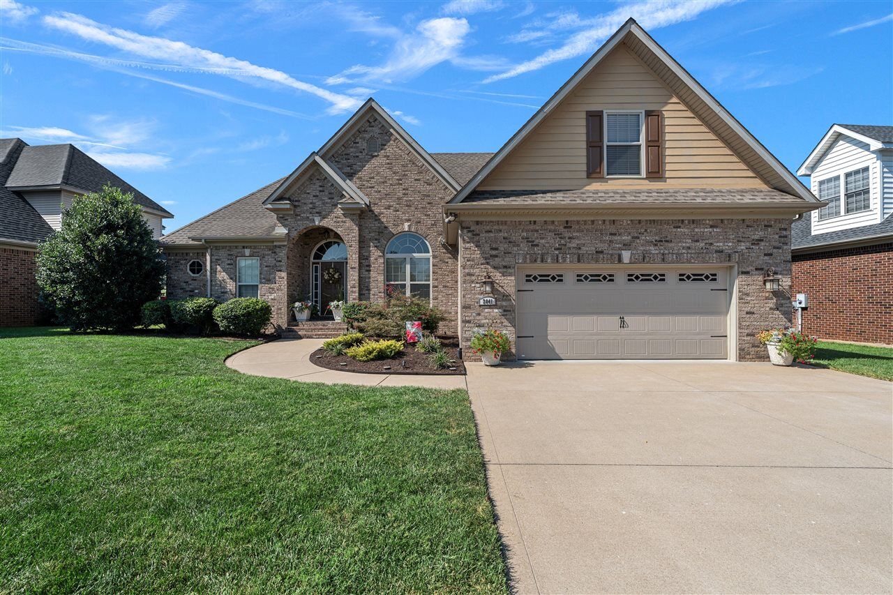 Property Photo:  2841 Laurelstone Lane  KY 42104 