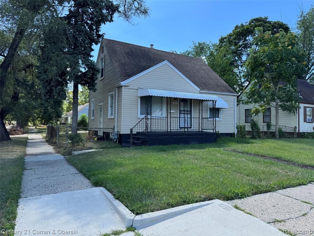 Property Photo:  19801 Tireman Street  MI 48228 
