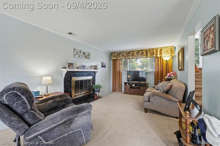 Property Photo:  1869 Middle Trail Road  MI 48390 