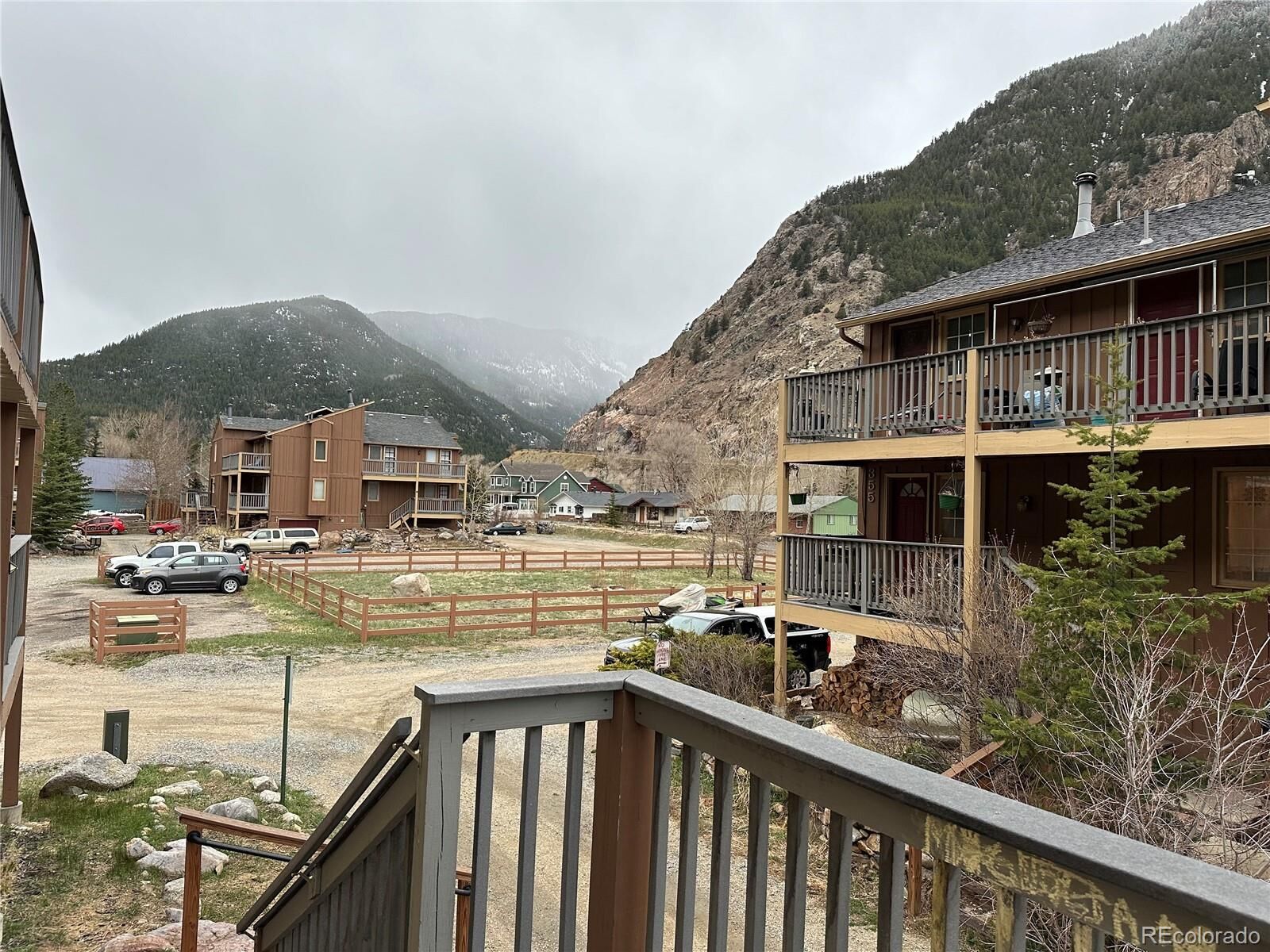 Property Photo:  335 15th Street  CO 80444 