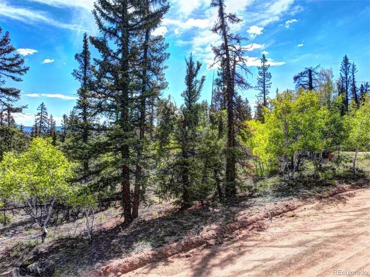 Property Photo:  820 Overland Circle  CO 80456 