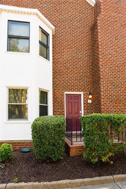 Property Photo:  1 Academy Ln  VA 23669 