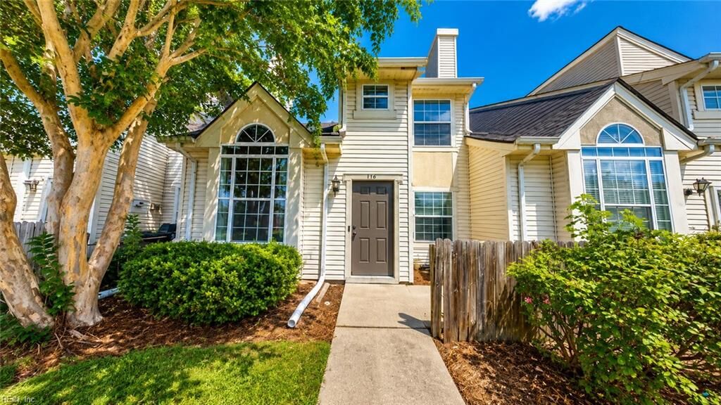 Property Photo: 469 Lees Mill Dr VA 23608