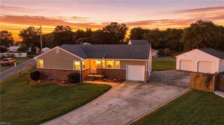 Property Photo:  2001 Athens Ct  VA 23323 