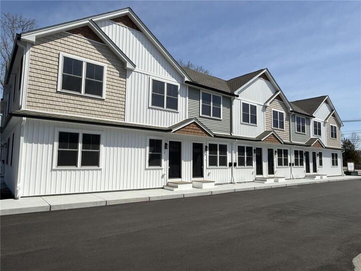 Property Photo: 2907 Post Road 1 RI 02886