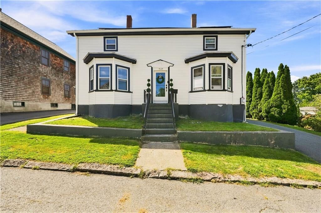Property Photo:  185 Hilton Street  RI 02878 