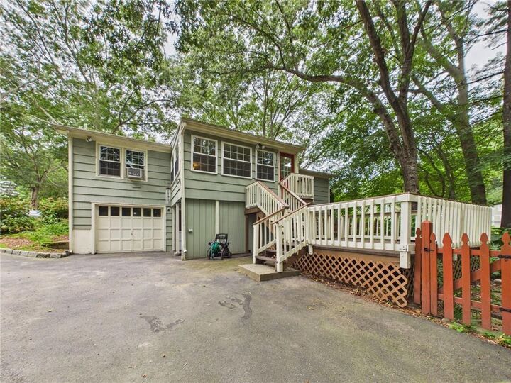 Property Photo: 77 Surrey Lane RI 02852