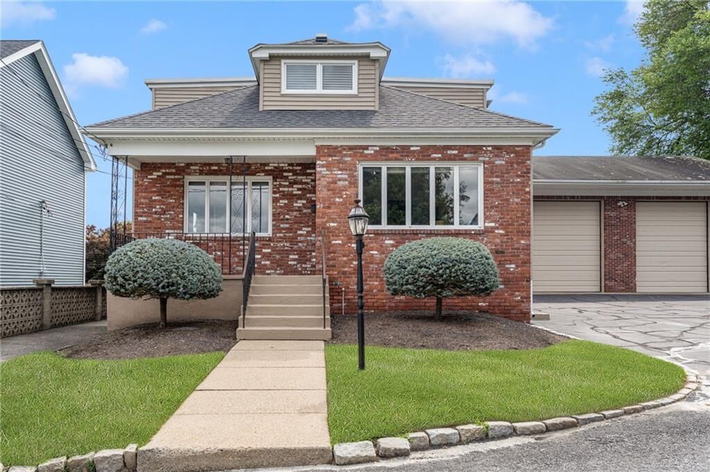 Property Photo: 24 Tacoma Street RI 02920