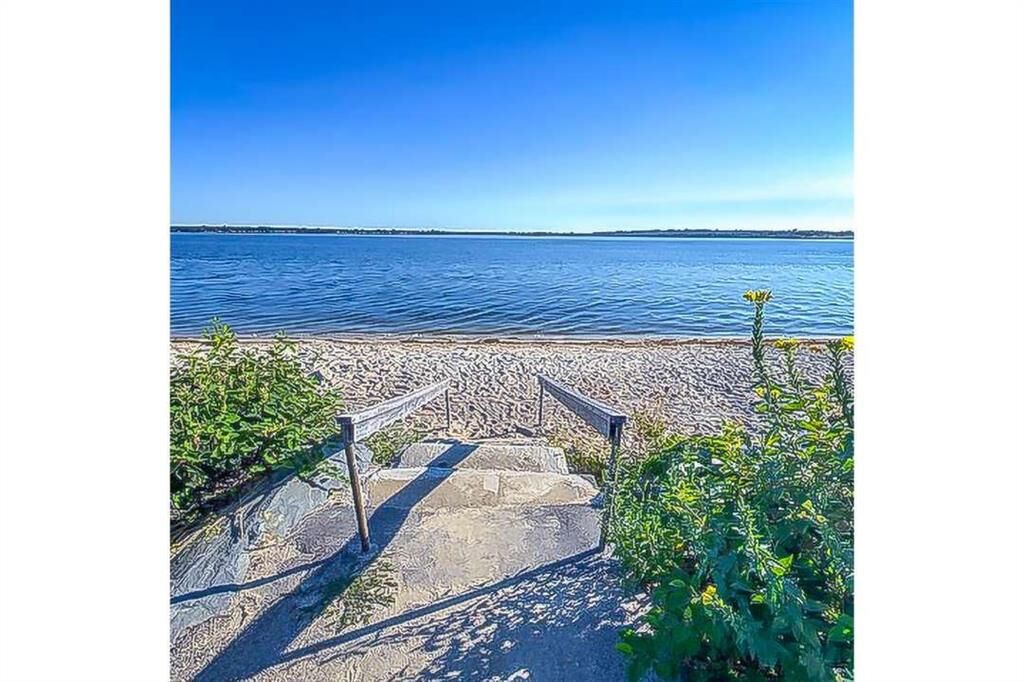 Property Photo: 214 Charlotte Drive RI 02818