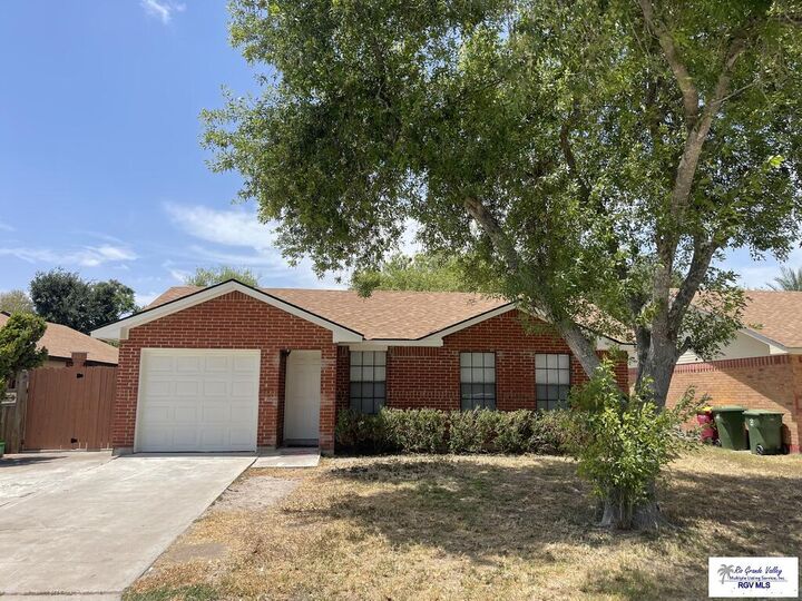 Property Photo:  4853 Paseo Del Rey  TX 78526 
