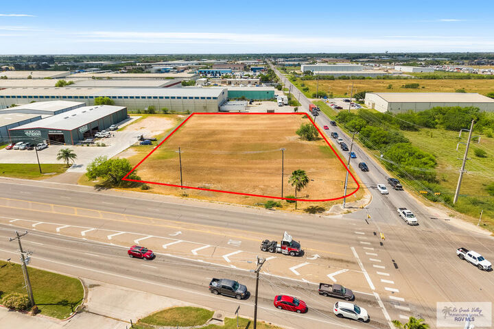 Property Photo:  0 Fm 802  TX 78526 
