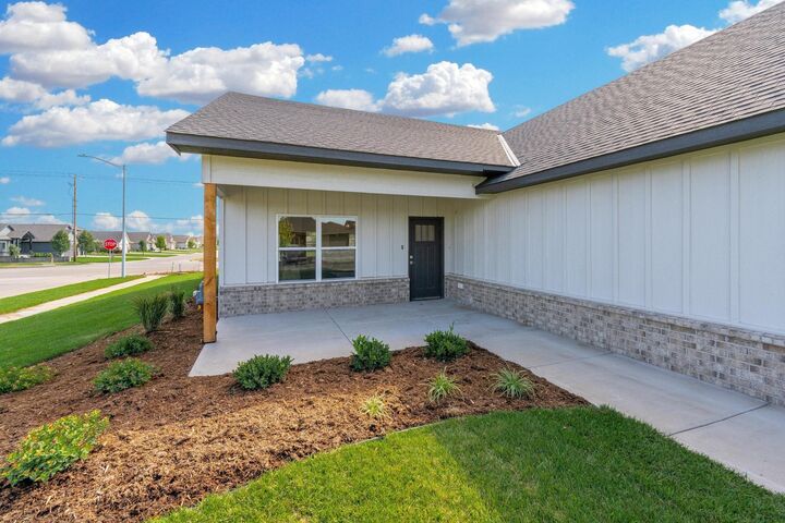 Property Photo:  701 N Wheatland Ct  KS 67235 