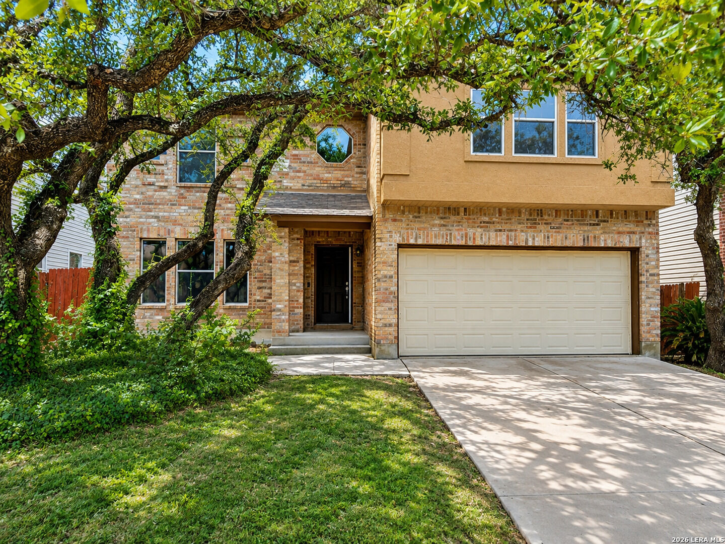 Property Photo: 418 Diver TX 78253