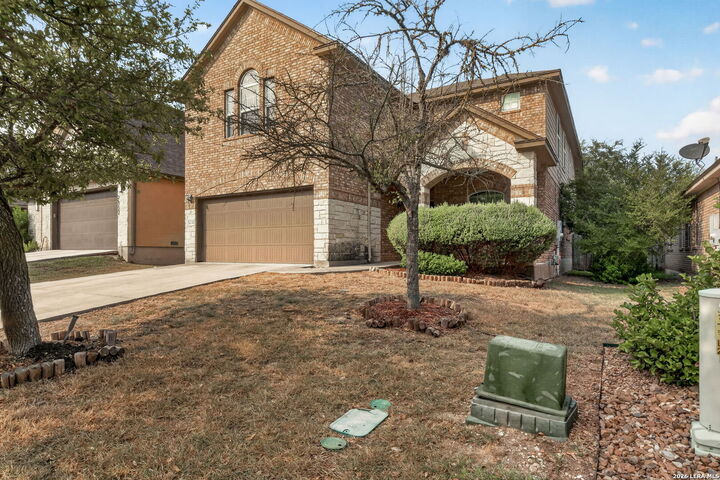 Property Photo: 26218 Shady Acres TX 78260