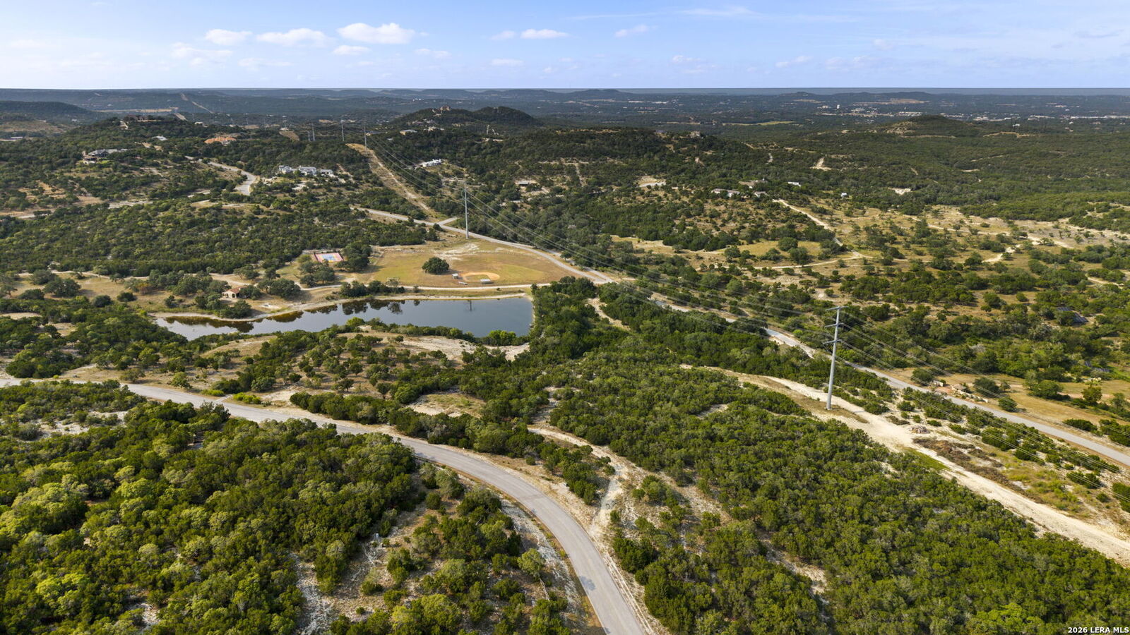Property Photo:  Lot 43 Estancia Ln  TX 78006 