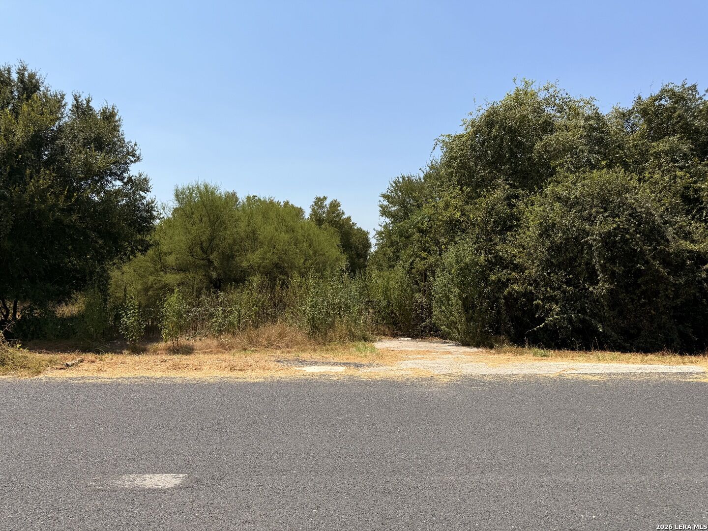 Property Photo:  0 Henze Rd  TX 78223 