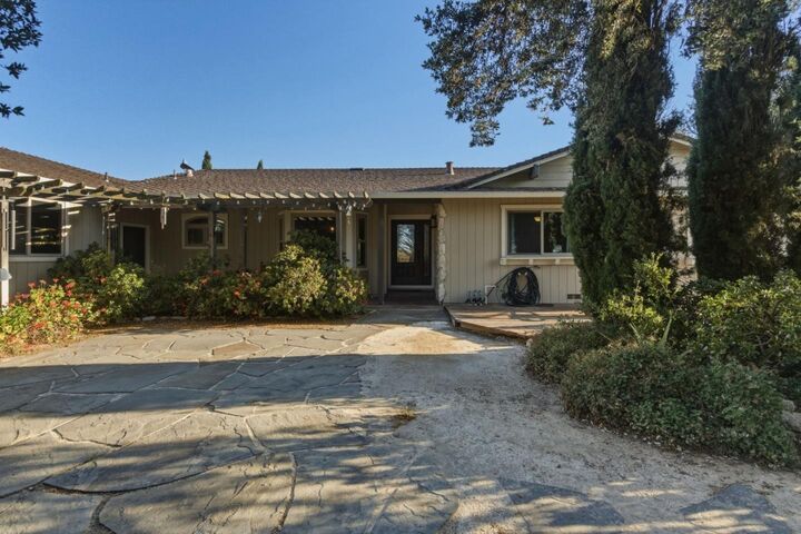 Property Photo:  375 Hitch  CA 95023 