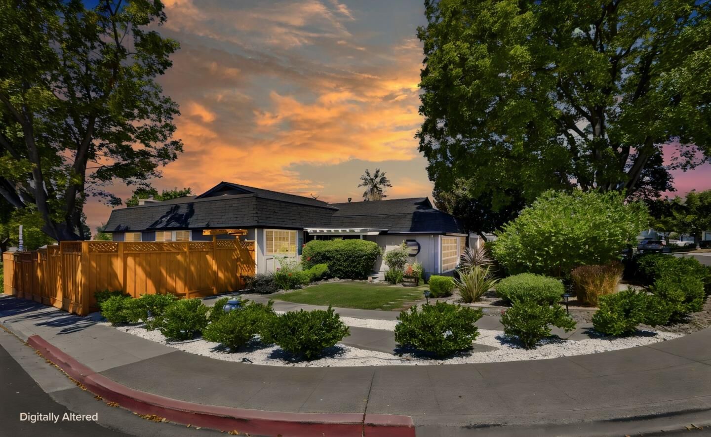 Property Photo: 229 Spring Valley Lane CA 95035