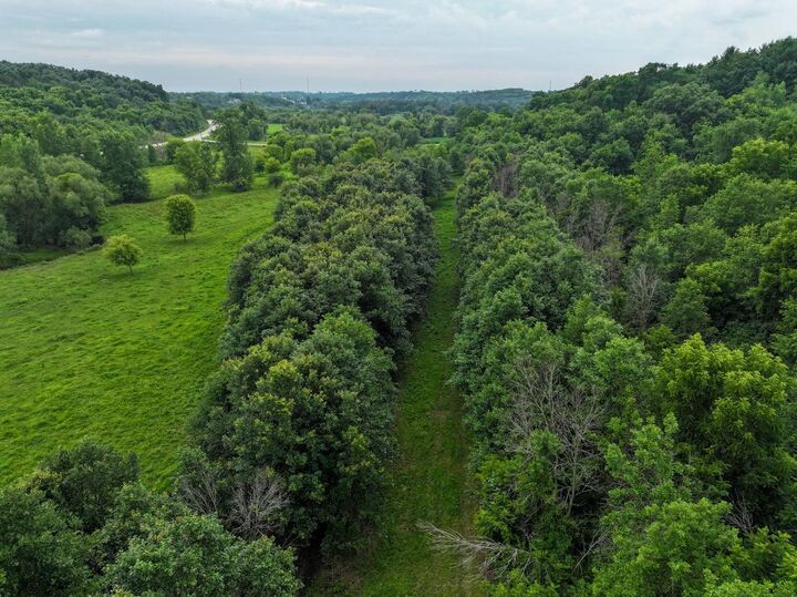 Property Photo:  35 M/L Acres Crist Lane  WI 53530 