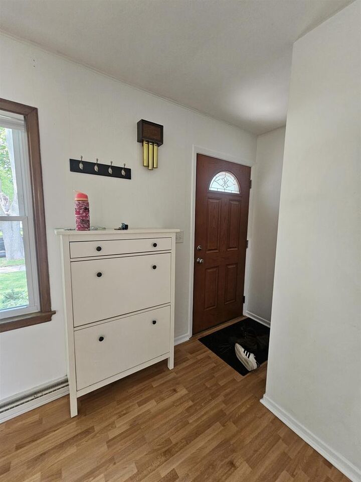 Property Photo: 716 N Arch Street WI 53548
