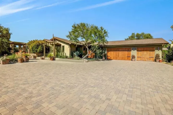 Property Photo:  14502 Fruitvale Road  CA 92082 