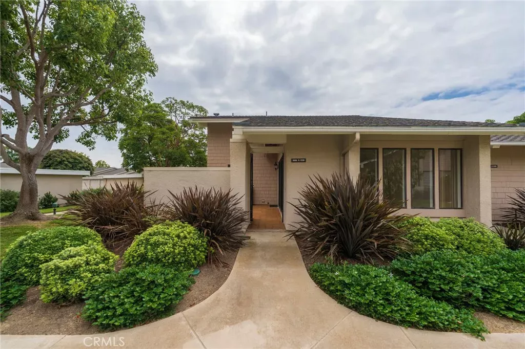Property Photo: 8885 Modoc Circle 1206A CA 92646