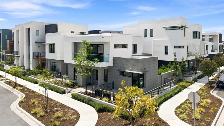 Property Photo:  16311 Veterans  CA 92782 