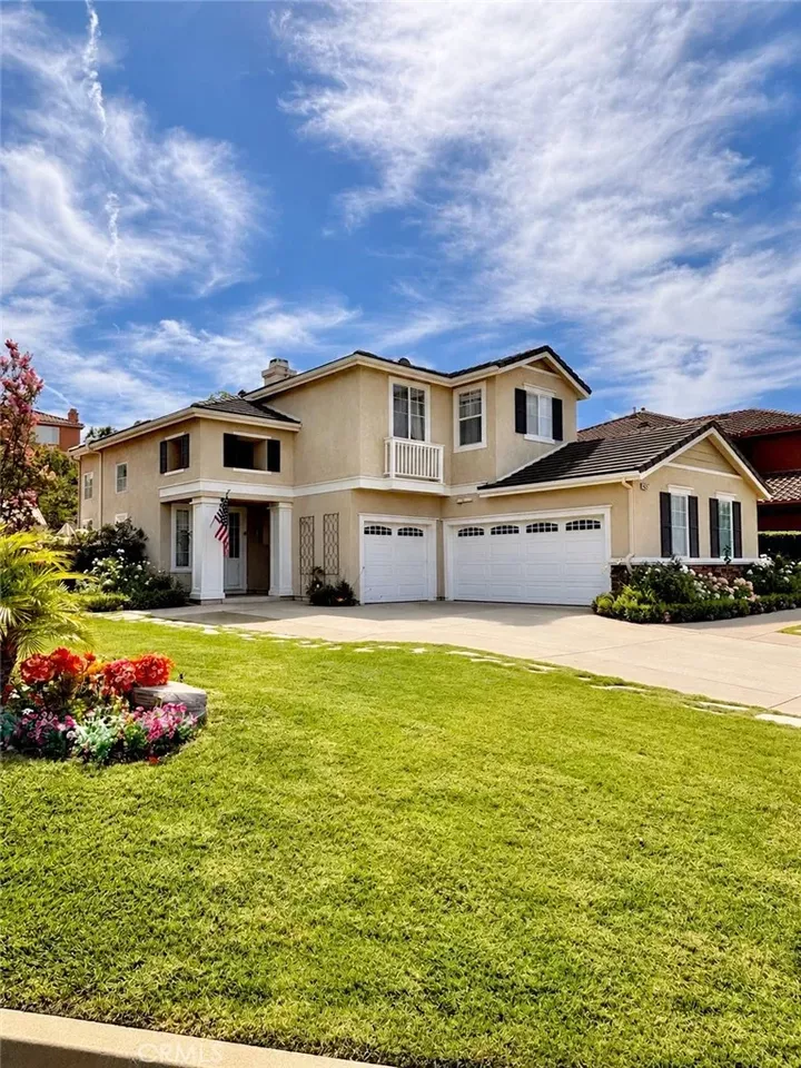 Property Photo: 4432 Alder Circle CA 93021