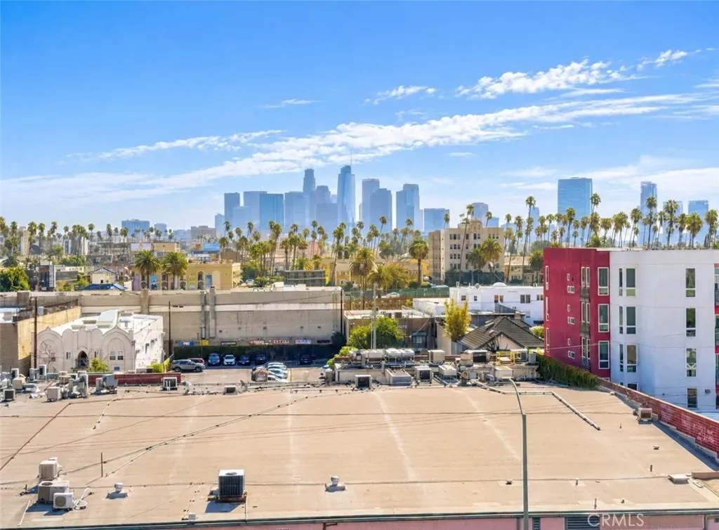 Property Photo:  1025 S Berendo Street 511  CA 90006 