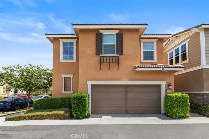 Property Photo: 13931 Blossom Way CA 92880