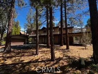 Property Photo:  1068 Lookout Mountain Road  CA 92314 
