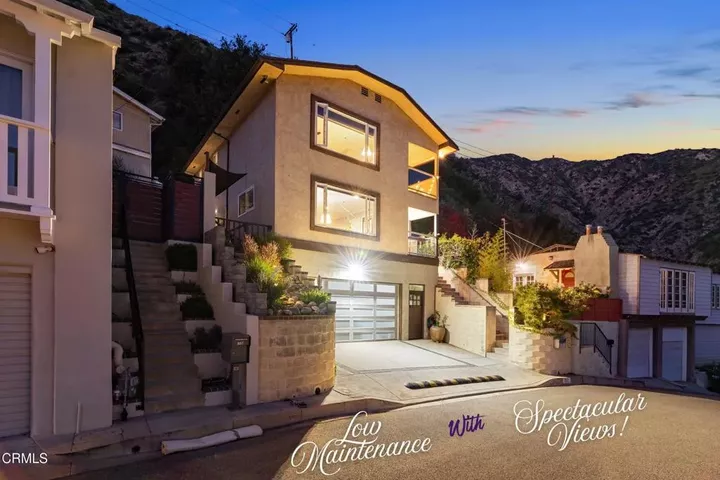 Property Photo:  809 Skyland Drive  CA 91024 