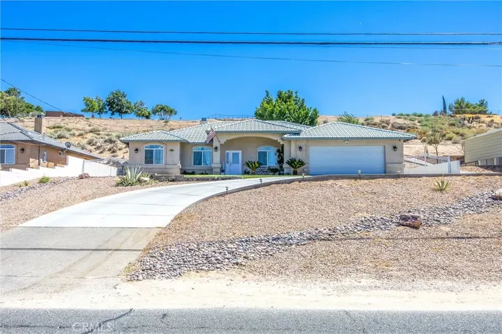 Property Photo:  17659 Bangor  CA 92345 