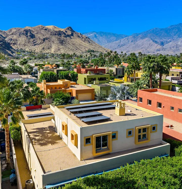 Property Photo:  3000 Candlelight Lane  CA 92264 