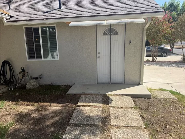 Property Photo: 10530 Rubio Avenue 1/2 CA 91344