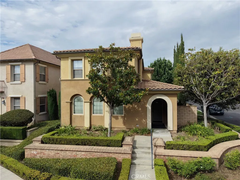 Property Photo:  167 Great Lawn  CA 92620 