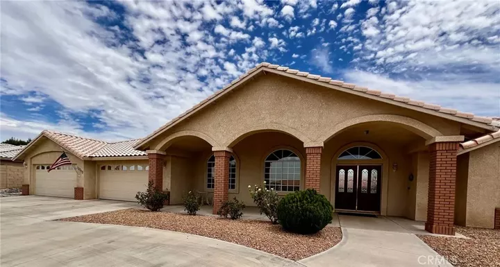 Property Photo:  12753 Quail Covey Road  CA 92308 