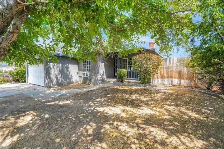 Property Photo: 44258 Foxton CA 93535