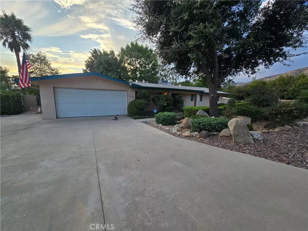 Property Photo:  10222 Cherry Croft Dr.  CA 92399 