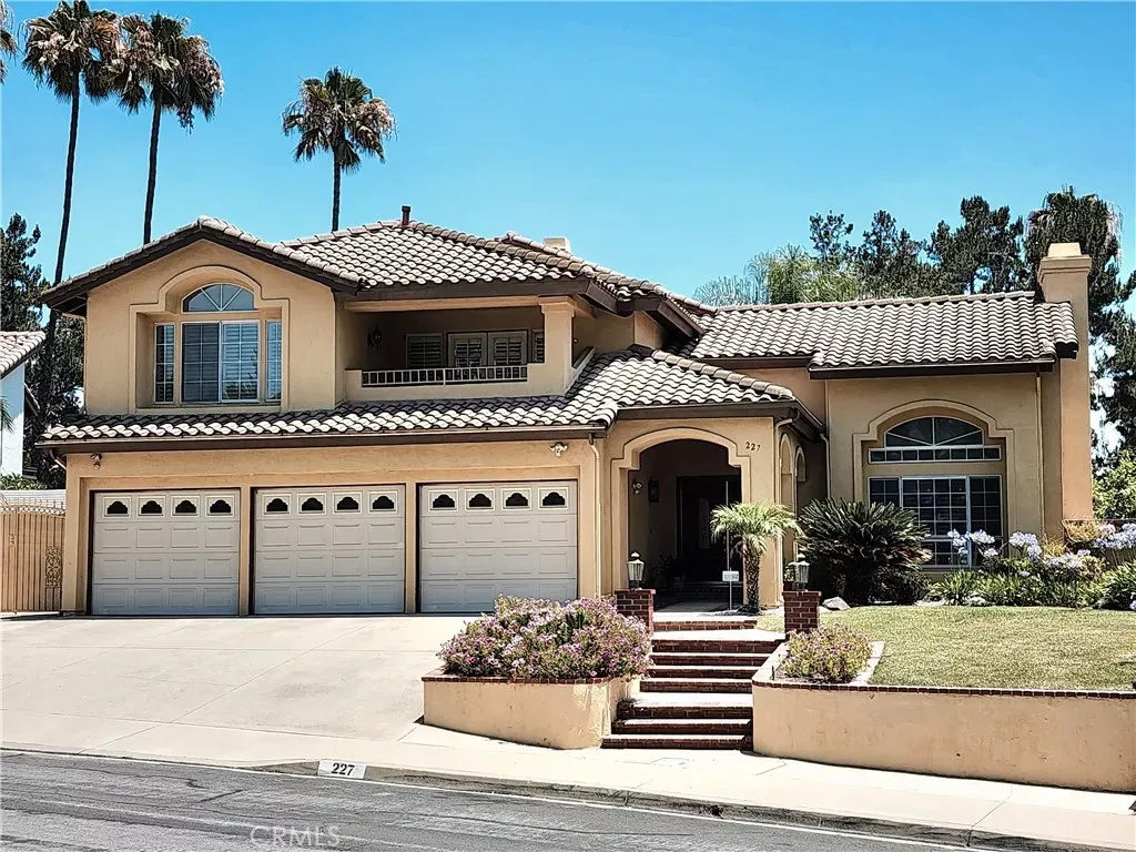 Property Photo:  227 Calle Concordia  CA 91773 